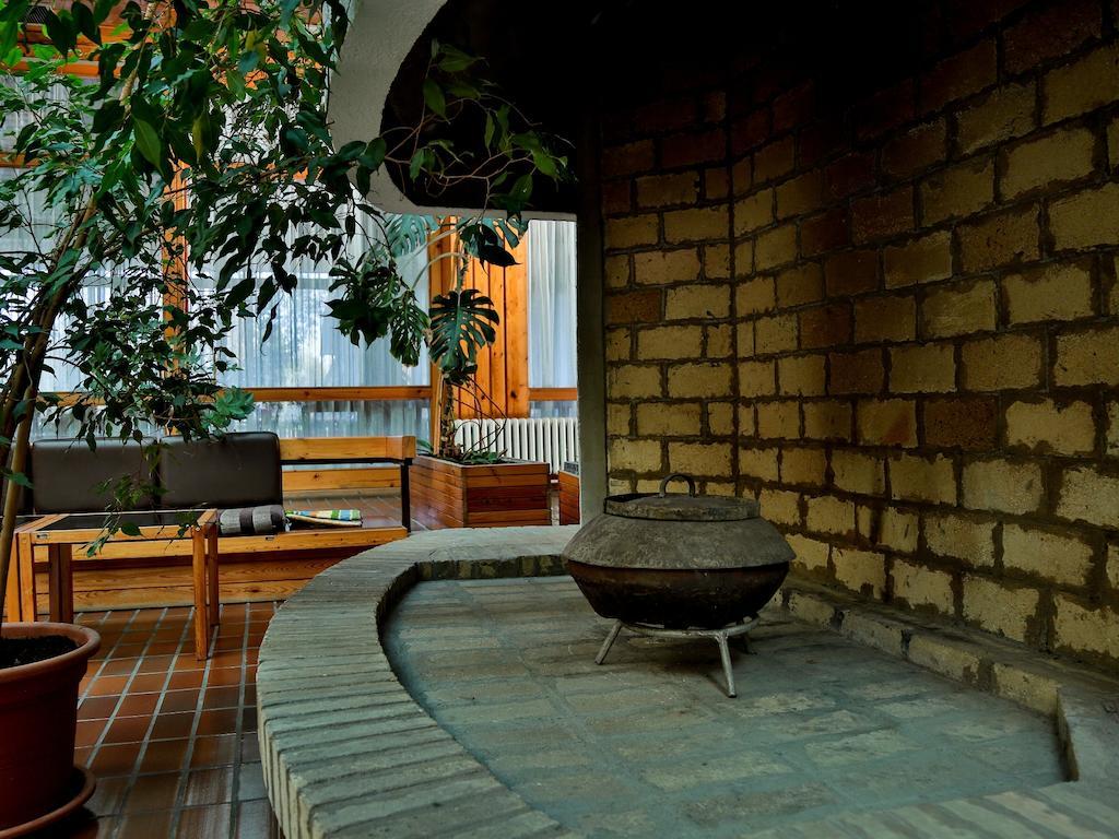 Motel Plitvice Zagreb Exterior photo