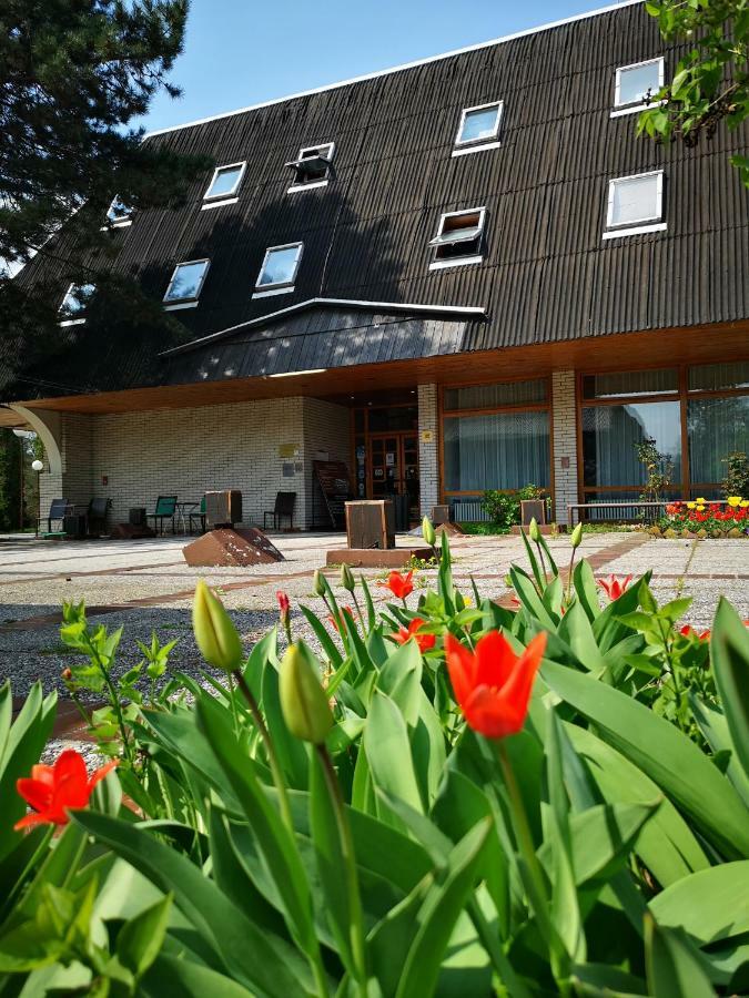 Motel Plitvice Zagreb Exterior photo