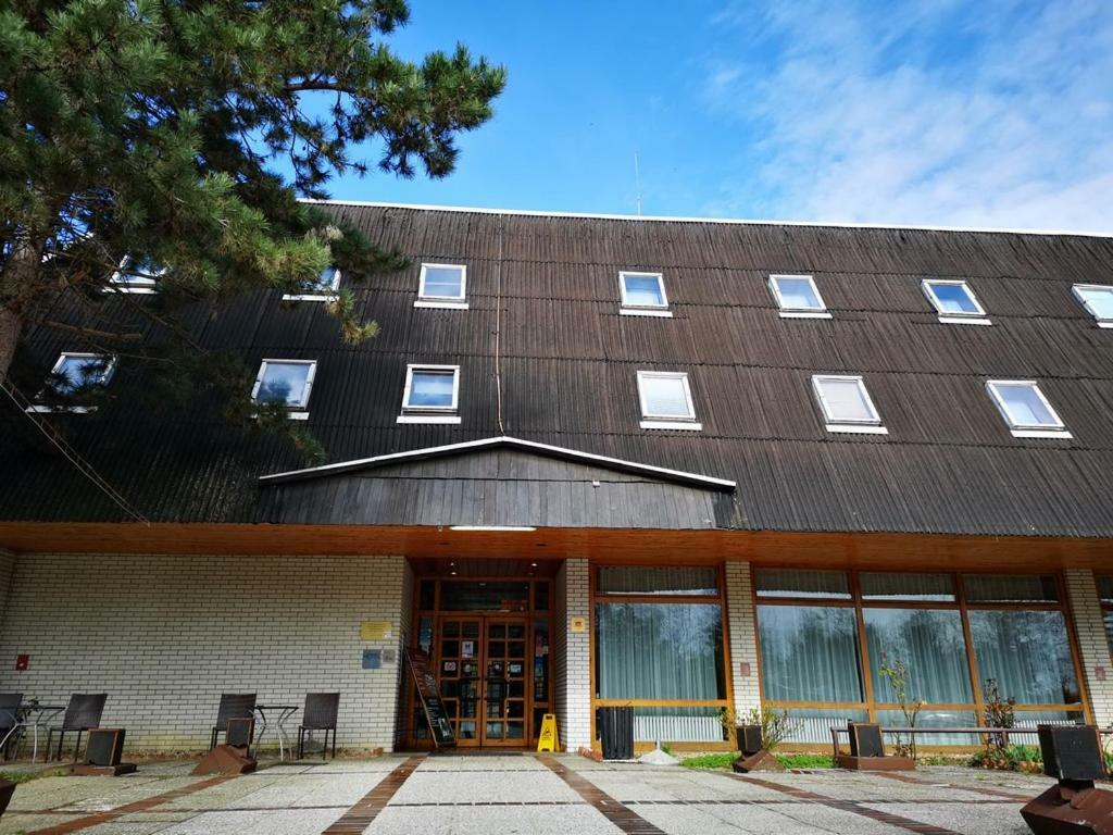 Motel Plitvice Zagreb Exterior photo