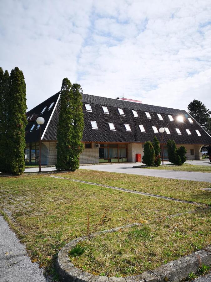 Motel Plitvice Zagreb Exterior photo